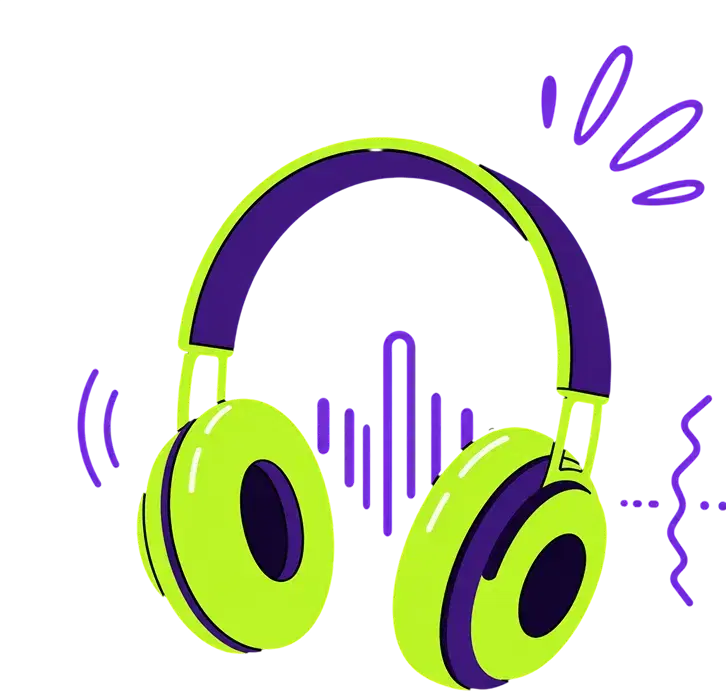 Hear illustration